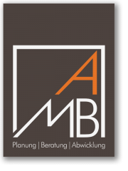 Arichtektin Manuela Buescher Logo.png